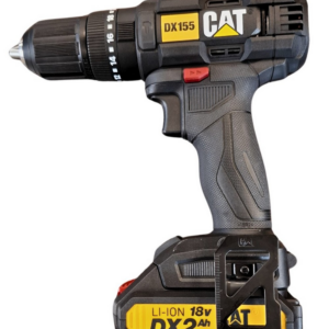 Cat dx155 1p