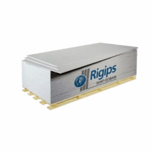 Rigips Standard Gipszkarton Lap RS