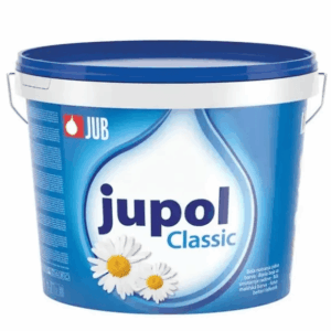 JUB JUPOL CLASSIC 15L Beltéri diszperziós fehér falfesték